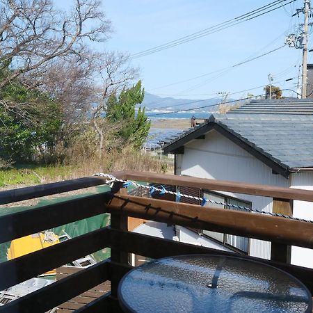 Dining Pension Ezura Shirahama Zewnętrze zdjęcie
